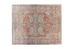 Roble Rug
