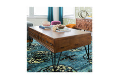 Rollins Coffee Table