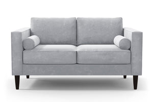 Samson Apartment Size Sofa :: Leg Finish: Espresso / Size: Apartment Size - 74