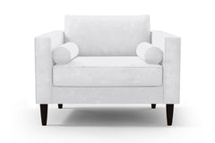 Samson Chair :: Leg Finish: Espresso