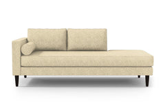 Samson Sofa Lounger :: Leg Finish: Espresso / Configuration: LAF - Left Arm Facing