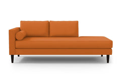 Samson Sofa Lounger :: Leg Finish: Espresso / Configuration: LAF - Left Arm Facing