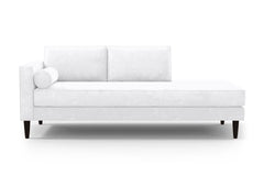 Samson Sofa Lounger :: Leg Finish: Espresso / Configuration: LAF - Left Arm Facing