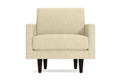 Scott Chair :: Leg Finish: Espresso