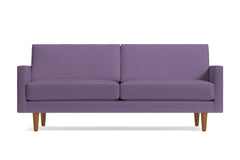 Scott Sofa :: Leg Finish: Pecan