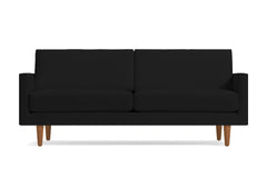 Scott Sofa :: Leg Finish: Pecan