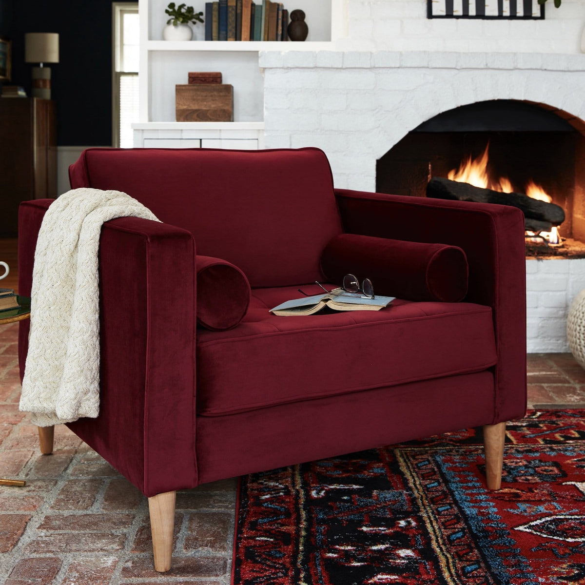 Wine Velvet – Apt2B Wine Velvet – Apt2B