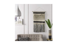 Skagen Macrame Wall Hanging