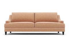 Soto Sofa :: Leg Finish: Espresso