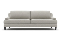 Soto Sofa :: Leg Finish: Espresso