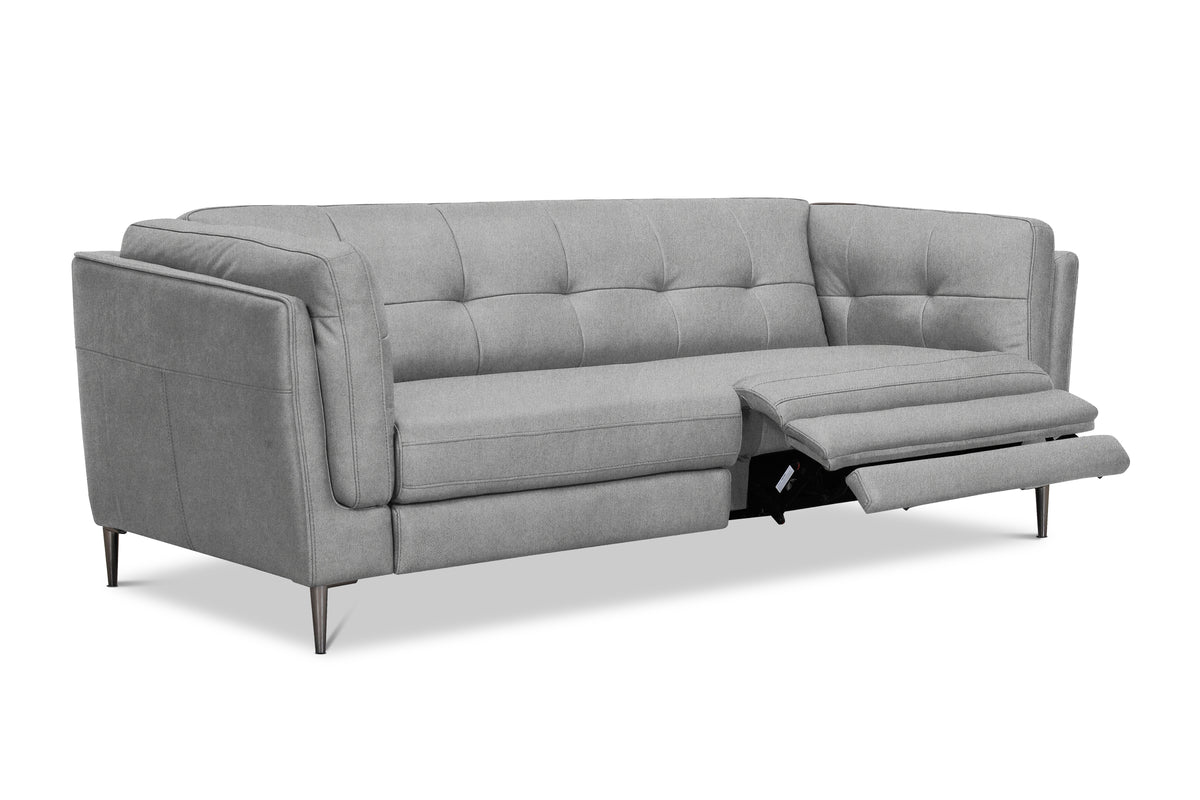 Kendrick Sofa with Power Footrests Apt2B