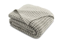 Ferris Knit Throw