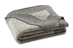 Leeds Knit Throw