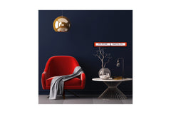Texttime Clock by Cloudnola