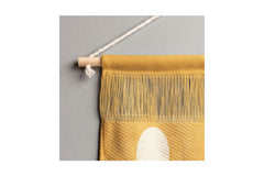Tiny House 2 Wall Hanging by Alisa Galitsyna