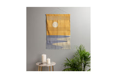 Tiny House 2 Wall Hanging by Alisa Galitsyna