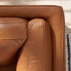 Toffee Leather