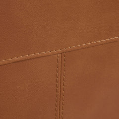Toffee Leather