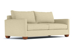 Tuxedo Sofa :: Leg Finish: Pecan - Apt2B
