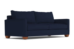 Tuxedo Sofa :: Leg Finish: Pecan - Apt2B