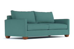 Tuxedo Sofa :: Leg Finish: Pecan - Apt2B