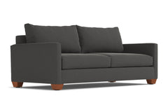 Tuxedo Sofa :: Leg Finish: Pecan - Apt2B