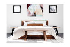 Valencia Side Table
