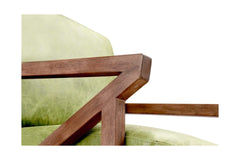 Vaughn Arm Chair