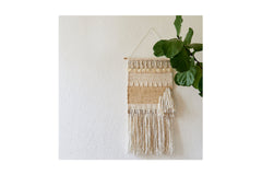 Volda Macrame Wall Hanging