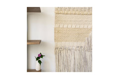 Volda Macrame Wall Hanging