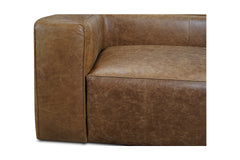Wilco Leather Sofa