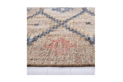 Yesenia Jute Rug TAN