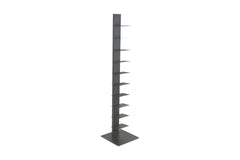 Zephyr 60" Bookcase