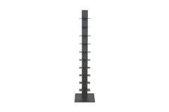 Zephyr 60" Bookcase