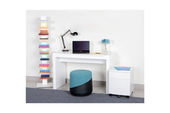 Zephyr 60" Bookcase