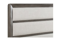 Bostwick Storage Platform Bed