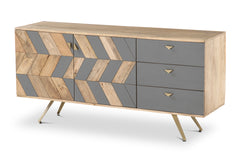 Breslin Sideboard