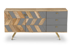 Breslin Sideboard