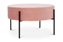 Cavanagh Cocktail Ottoman