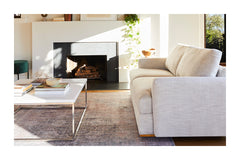 Cedar Washable Rug 7x9