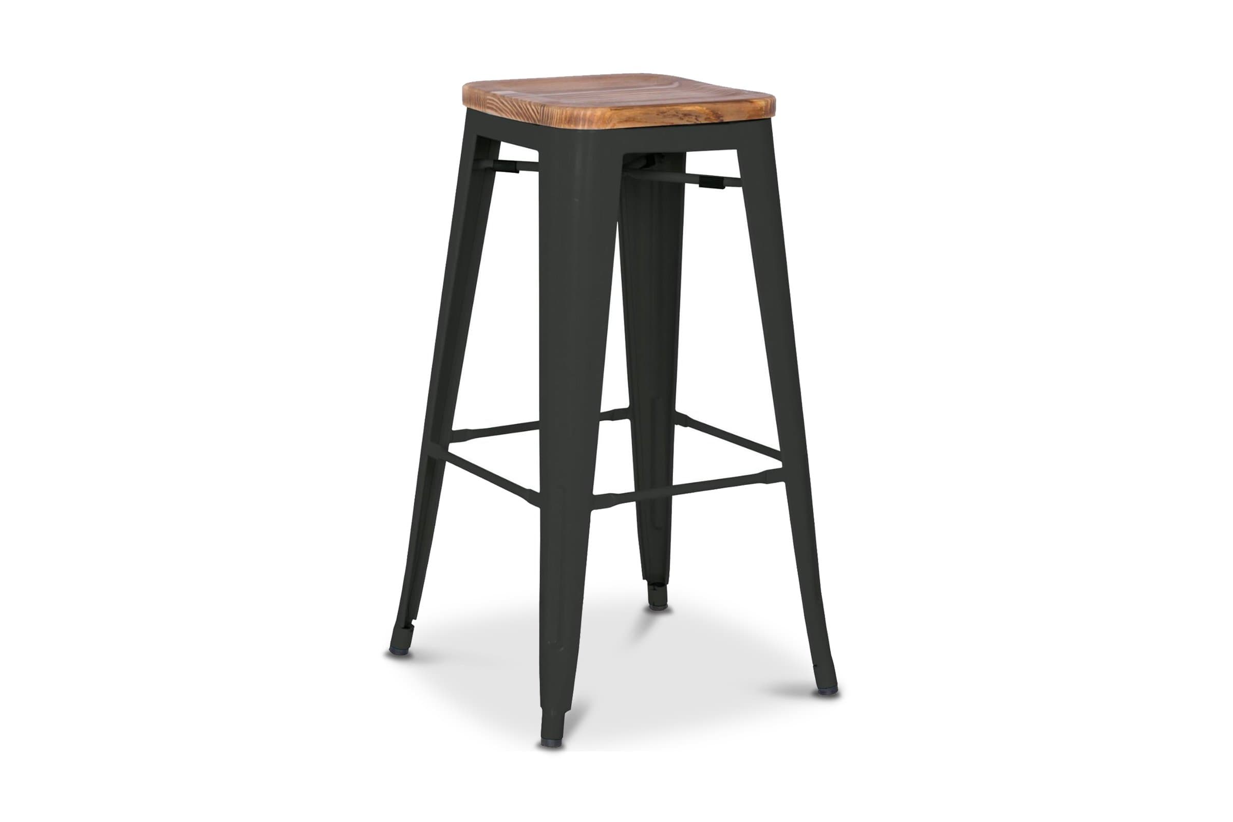 Metal shop stools cheap