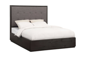 Hollyridge Storage Platform Bed