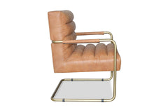 Mesquite Lounge Chair VINTAGE COPPER - Apt2B - 1