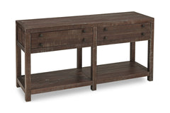 Redondo Pier Console Table