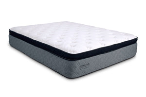 The Reflections Firm Mattress from Apt2B