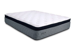 The Reflections Medium Mattress from Apt2B