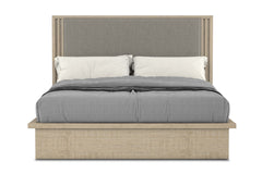 Reinhart Platform Bed