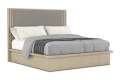 Reinhart Platform Bed