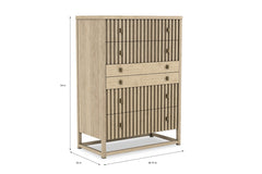 Reinhart High Chest