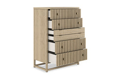 Reinhart High Chest